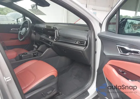 2023 Kia Sportage Sx-Prestige z USA, uszkodzony, nr VIN 5XYK53AFXPG037463